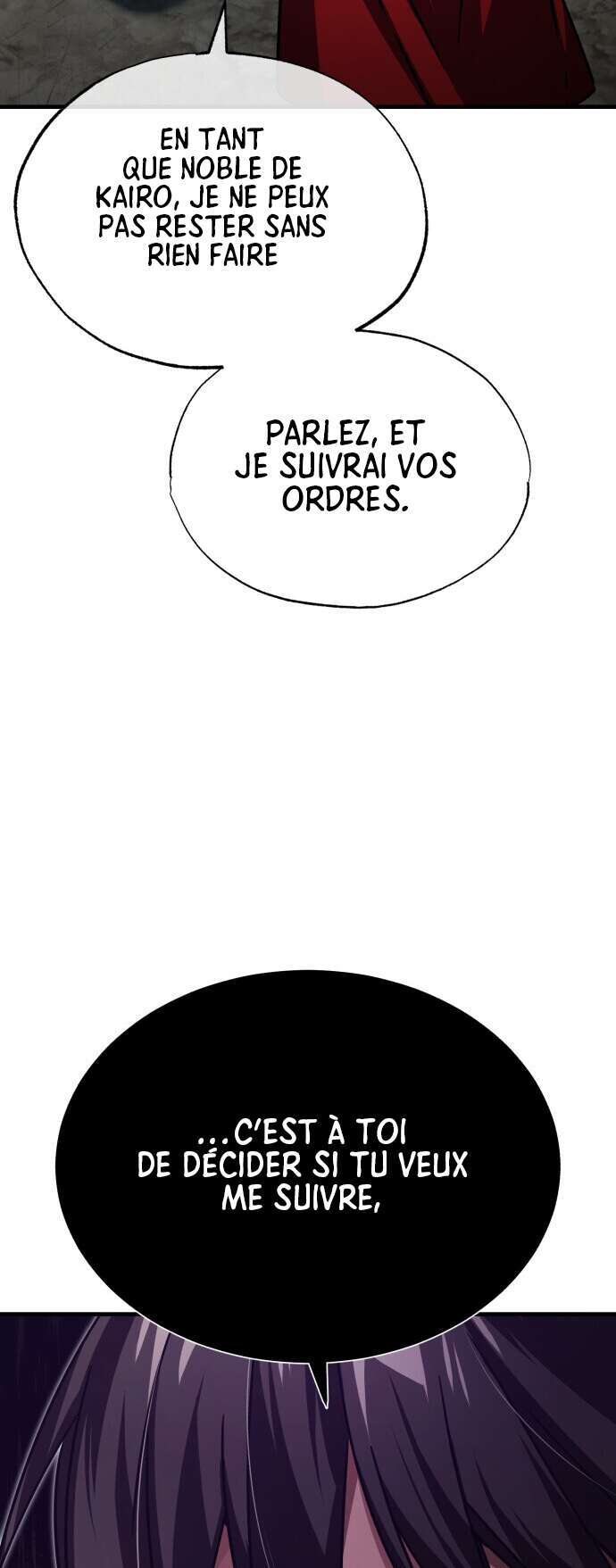The Heavenly Demon Can’t Live a Normal Life Chapitre 57 - Page 5