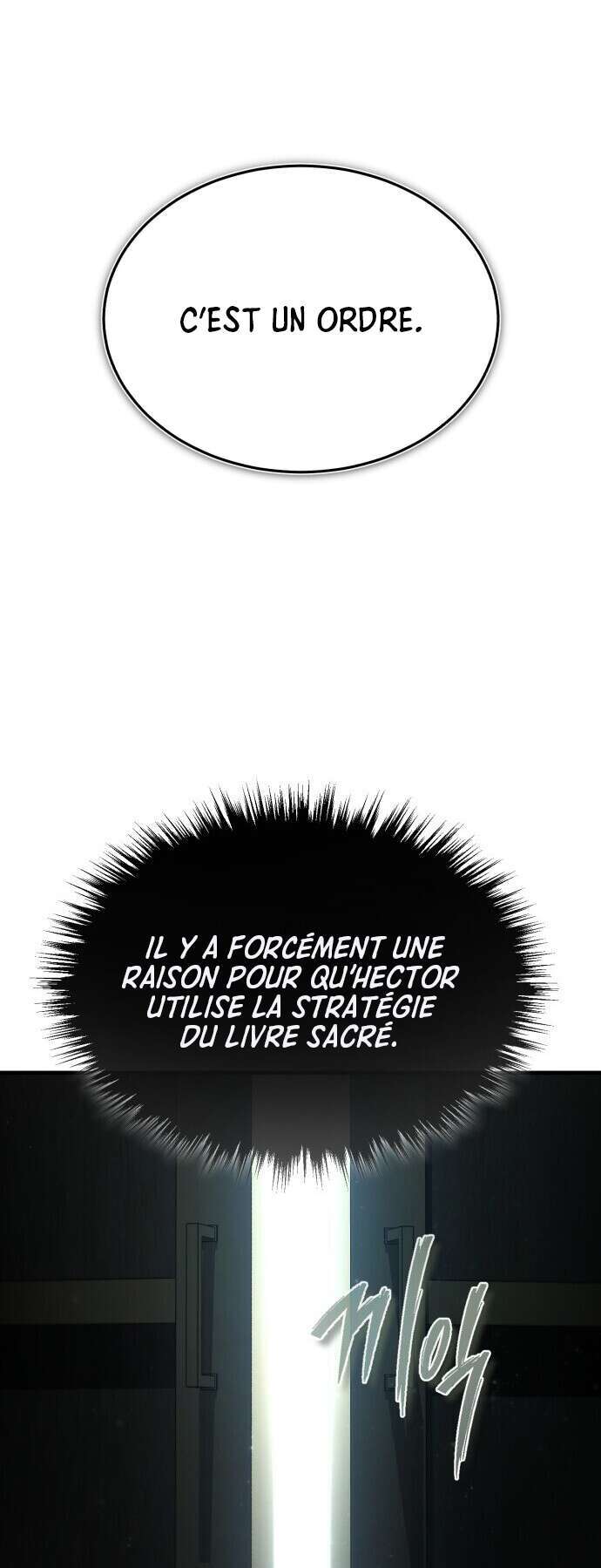 The Heavenly Demon Can’t Live a Normal Life Chapitre 57 - Page 57