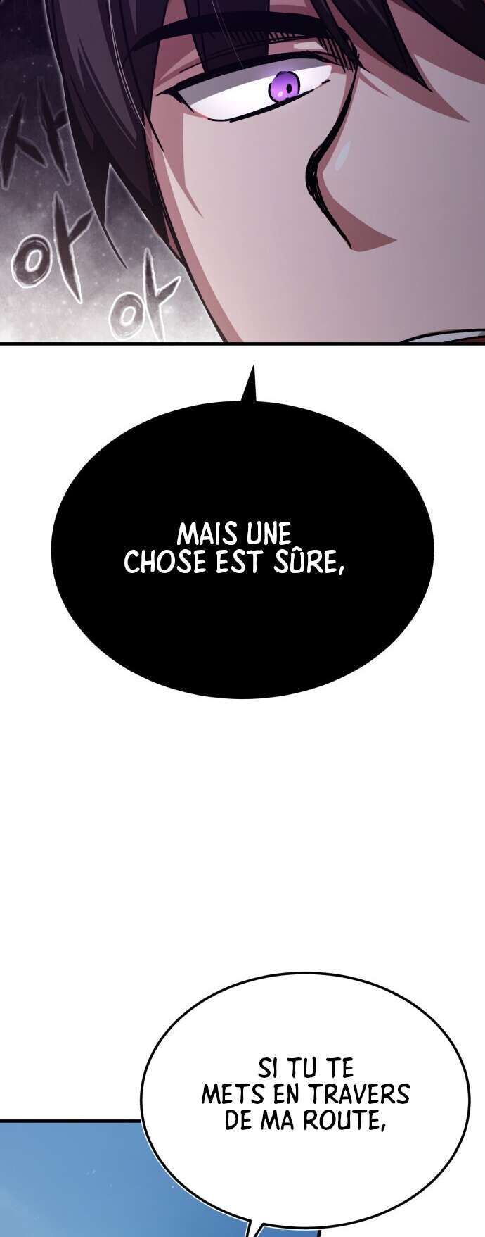 The Heavenly Demon Can’t Live a Normal Life Chapitre 57 - Page 6