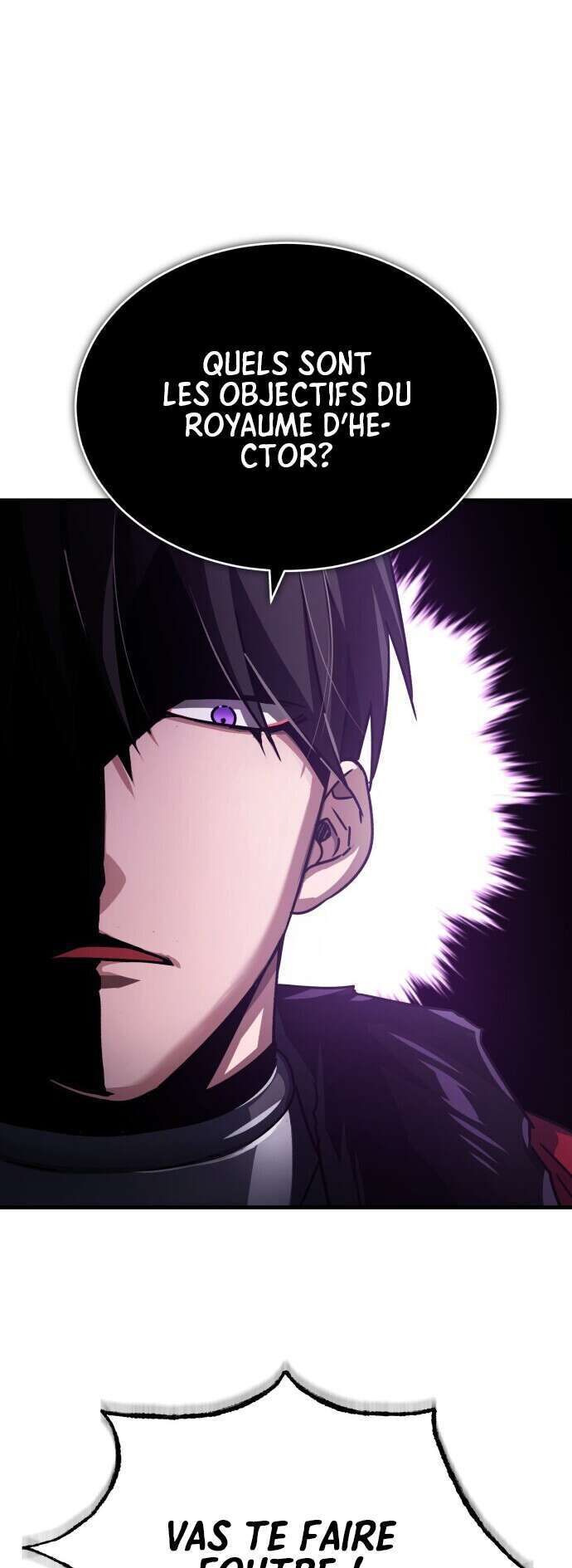 The Heavenly Demon Can’t Live a Normal Life Chapitre 57 - Page 63