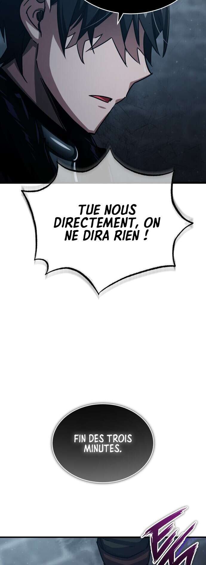 The Heavenly Demon Can’t Live a Normal Life Chapitre 57 - Page 65