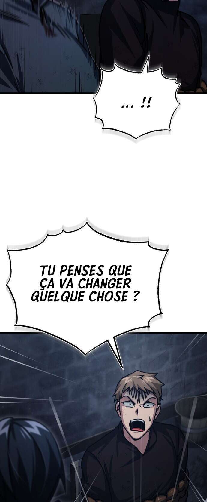 The Heavenly Demon Can’t Live a Normal Life Chapitre 57 - Page 70