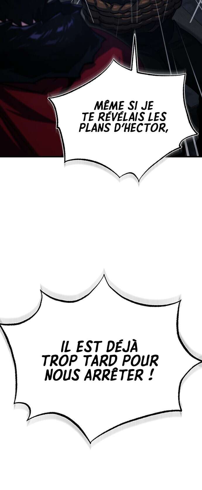 The Heavenly Demon Can’t Live a Normal Life Chapitre 57 - Page 71