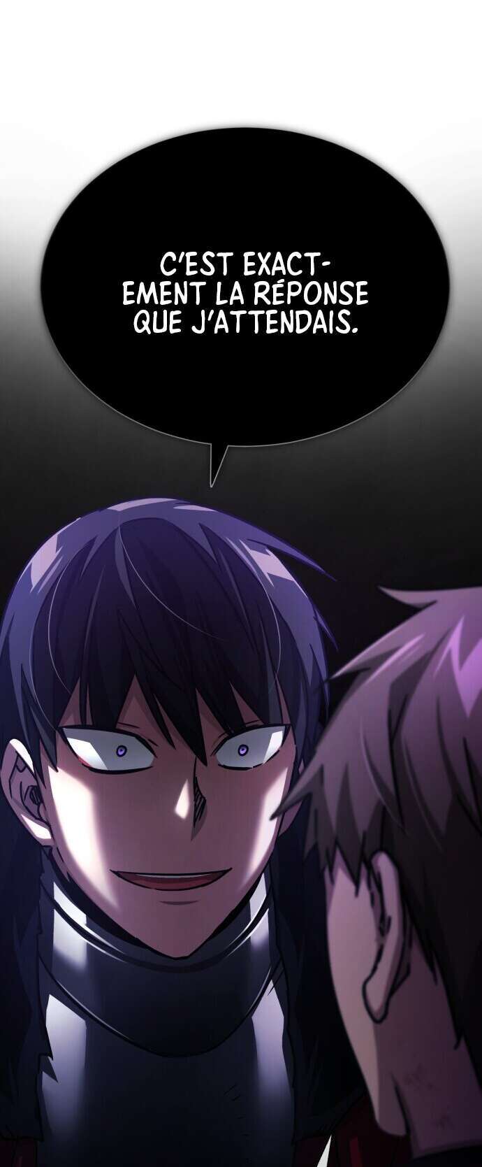 The Heavenly Demon Can’t Live a Normal Life Chapitre 57 - Page 72