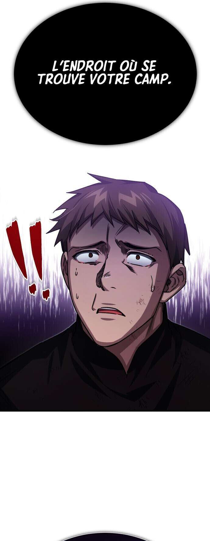 The Heavenly Demon Can’t Live a Normal Life Chapitre 57 - Page 75