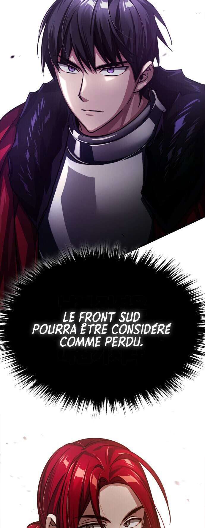 The Heavenly Demon Can’t Live a Normal Life Chapitre 57 - Page 79