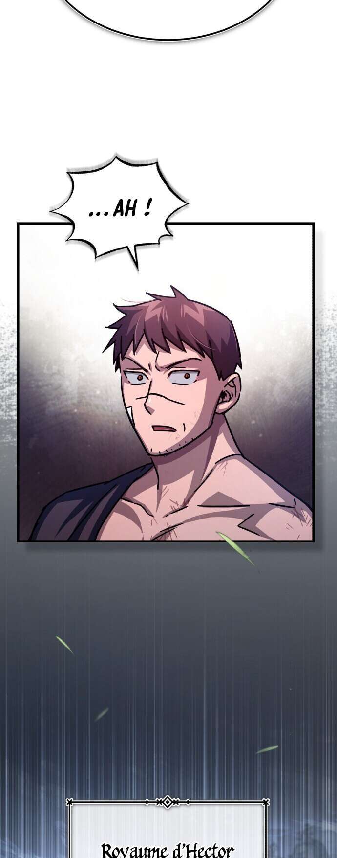 The Heavenly Demon Can’t Live a Normal Life Chapitre 58 - Page 10