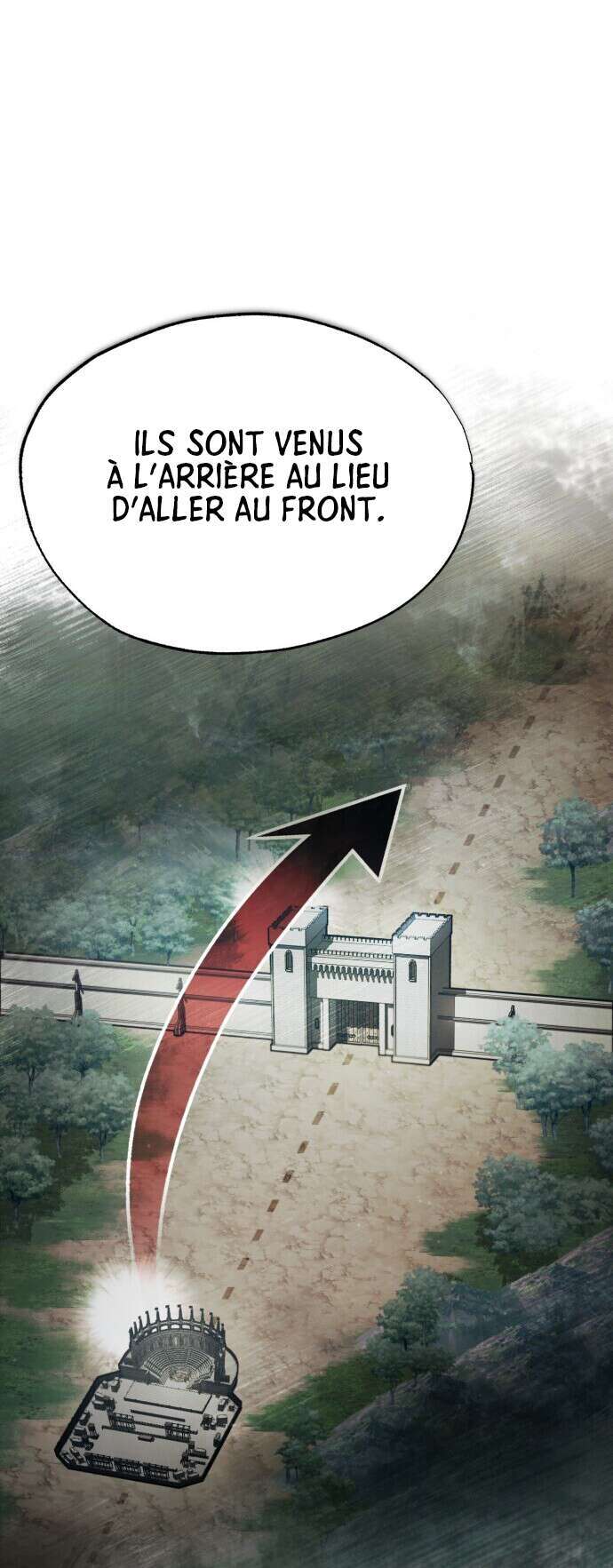The Heavenly Demon Can’t Live a Normal Life Chapitre 58 - Page 14