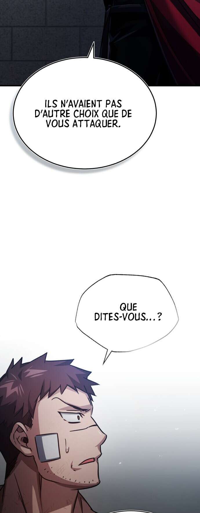 The Heavenly Demon Can’t Live a Normal Life Chapitre 58 - Page 16