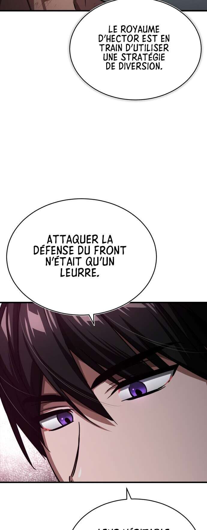 The Heavenly Demon Can’t Live a Normal Life Chapitre 58 - Page 17