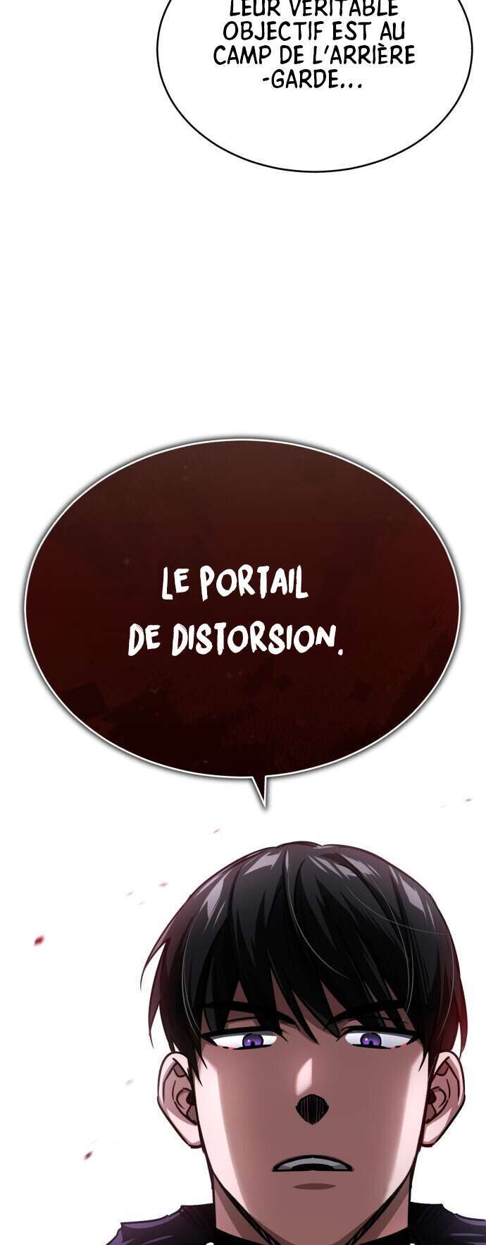 The Heavenly Demon Can’t Live a Normal Life Chapitre 58 - Page 18