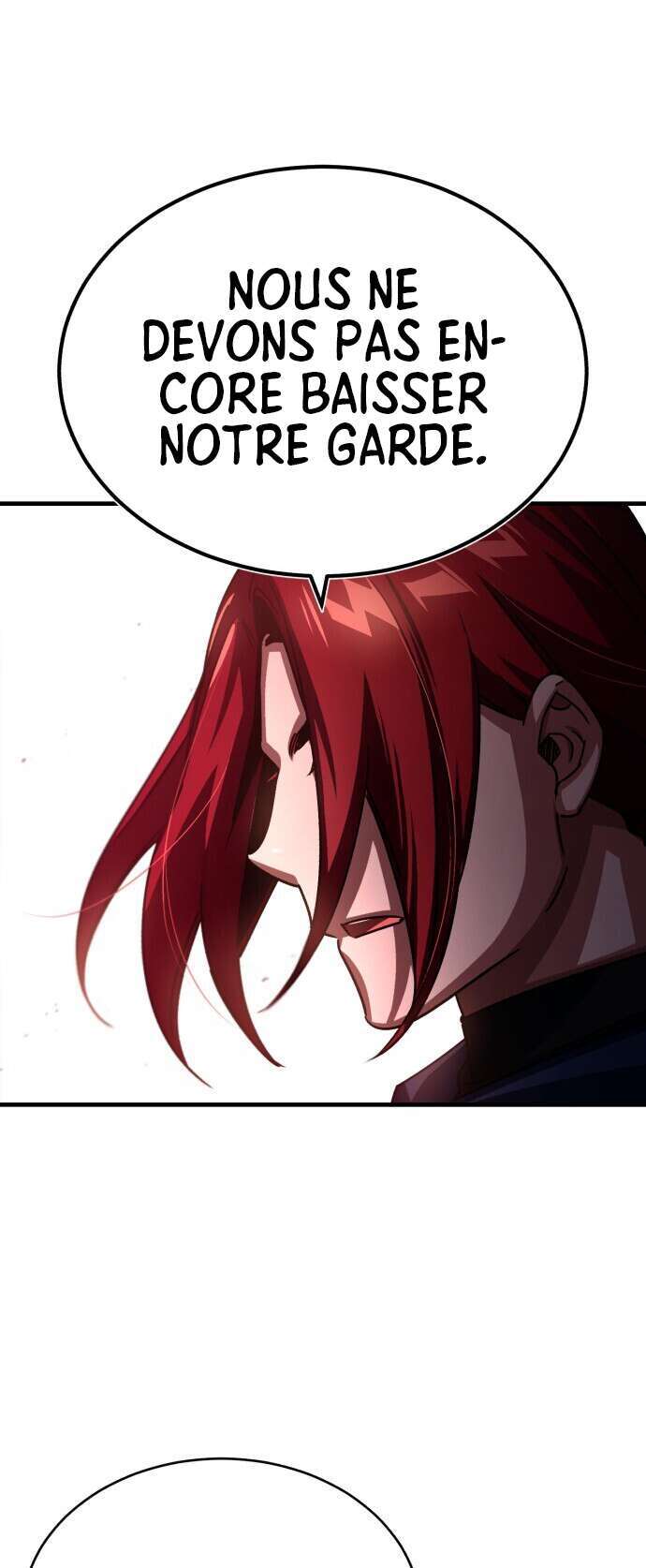 The Heavenly Demon Can’t Live a Normal Life Chapitre 58 - Page 36