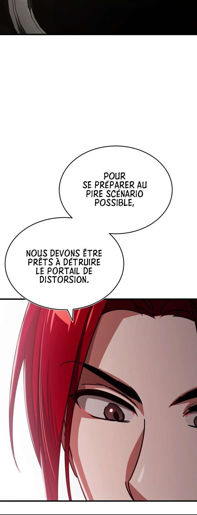 The Heavenly Demon Can’t Live a Normal Life Chapitre 58 - Page 43