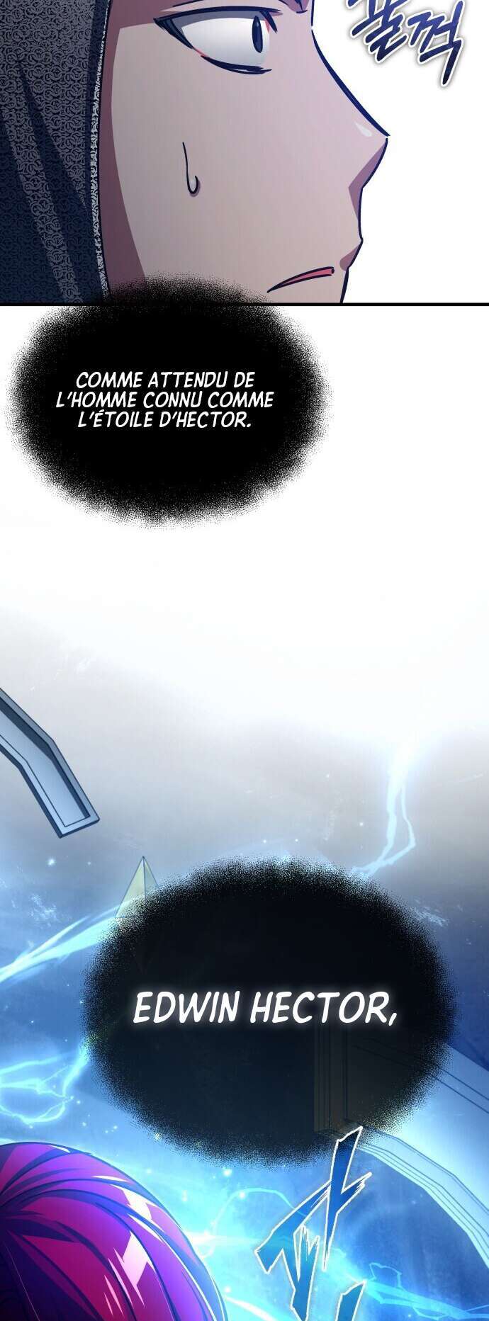 The Heavenly Demon Can’t Live a Normal Life Chapitre 58 - Page 46