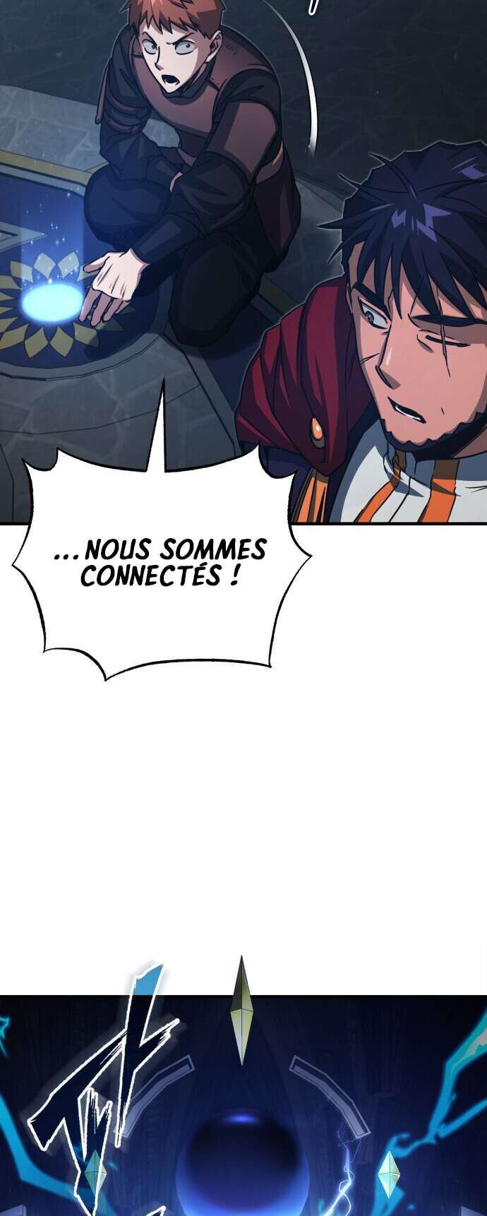 The Heavenly Demon Can’t Live a Normal Life Chapitre 58 - Page 60