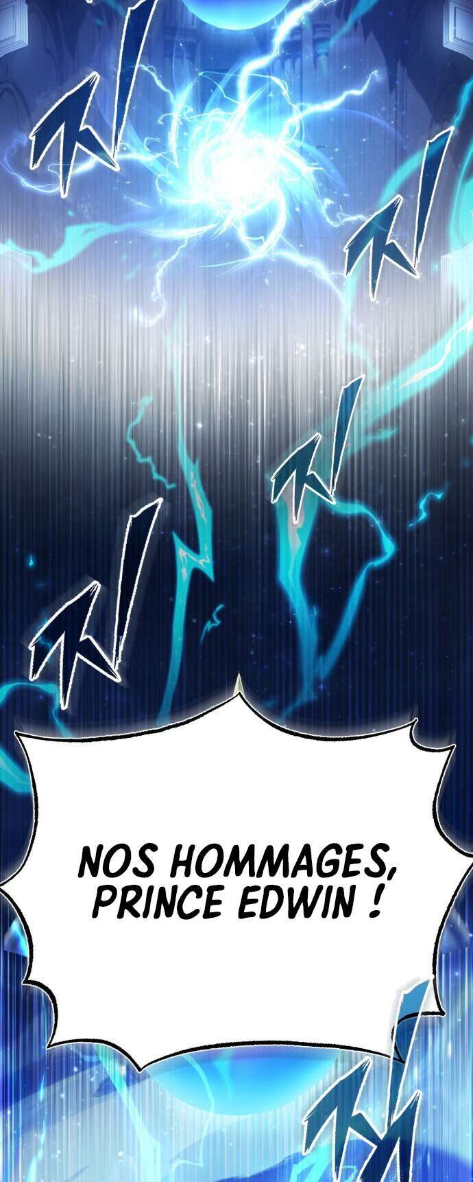 The Heavenly Demon Can’t Live a Normal Life Chapitre 58 - Page 61
