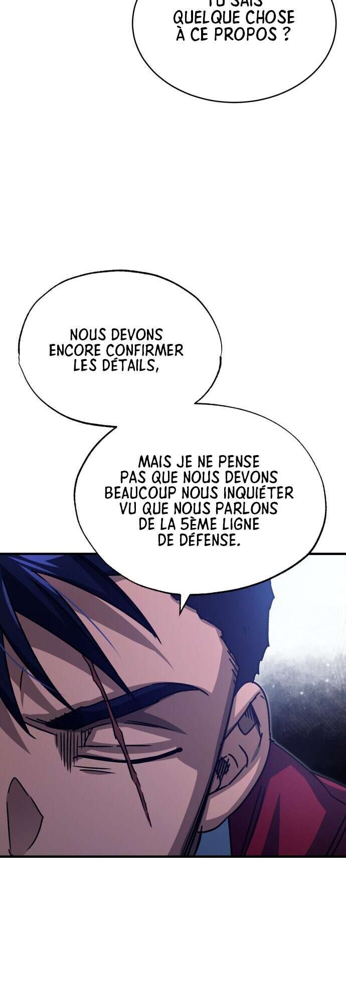 The Heavenly Demon Can’t Live a Normal Life Chapitre 58 - Page 66