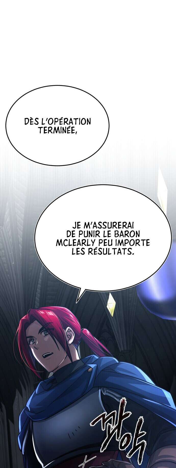 The Heavenly Demon Can’t Live a Normal Life Chapitre 58 - Page 69