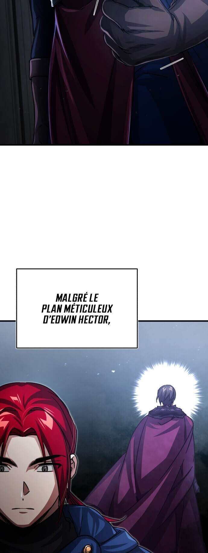 The Heavenly Demon Can’t Live a Normal Life Chapitre 58 - Page 70