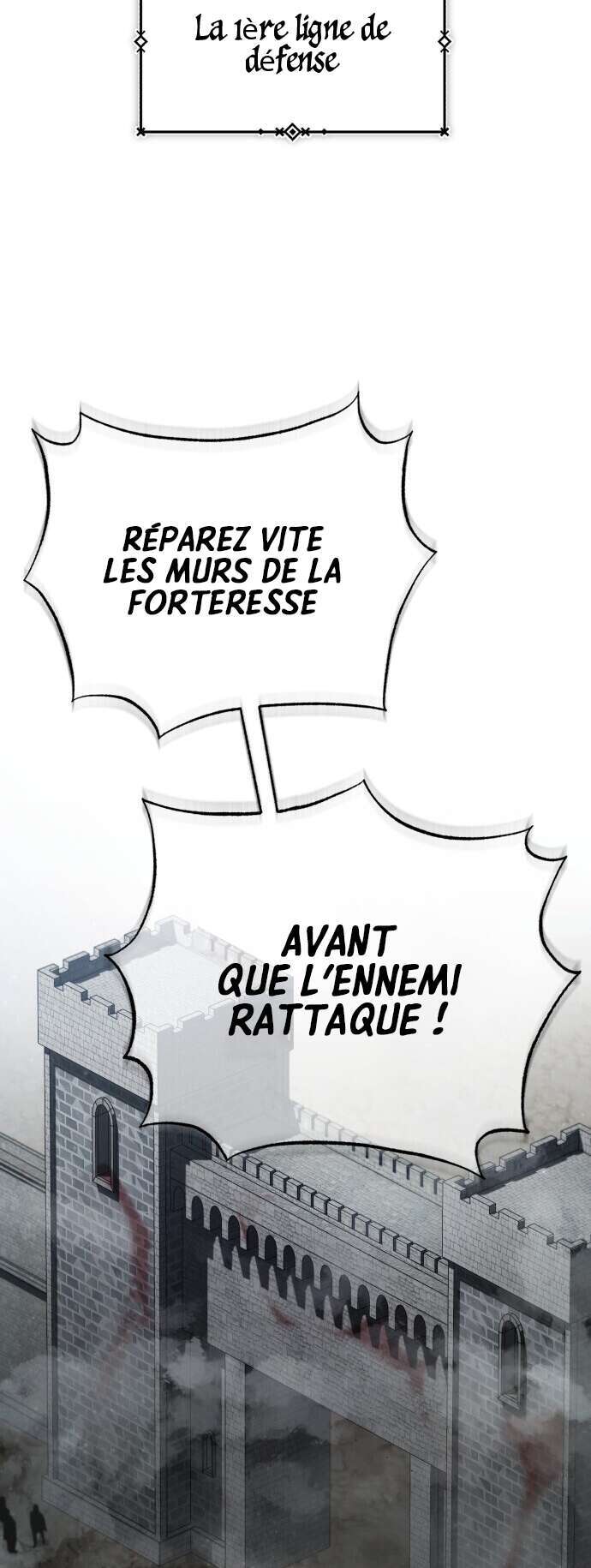 The Heavenly Demon Can’t Live a Normal Life Chapitre 58 - Page 72