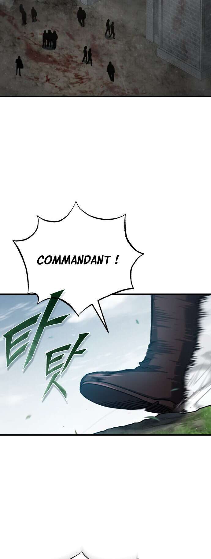 The Heavenly Demon Can’t Live a Normal Life Chapitre 58 - Page 73