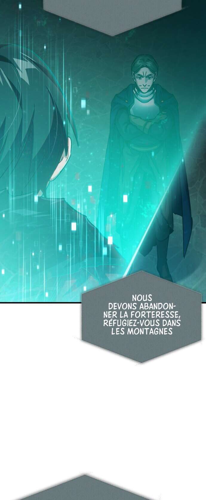 The Heavenly Demon Can’t Live a Normal Life Chapitre 58 - Page 78