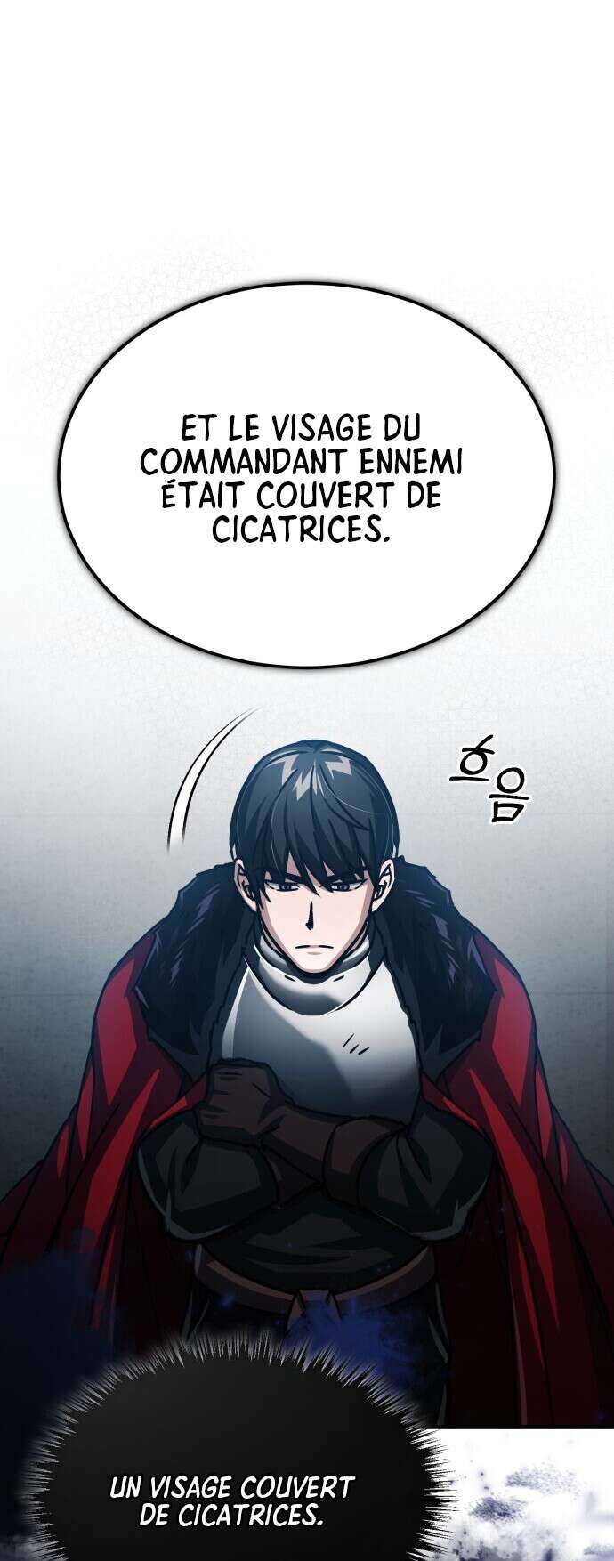 The Heavenly Demon Can’t Live a Normal Life Chapitre 58 - Page 8