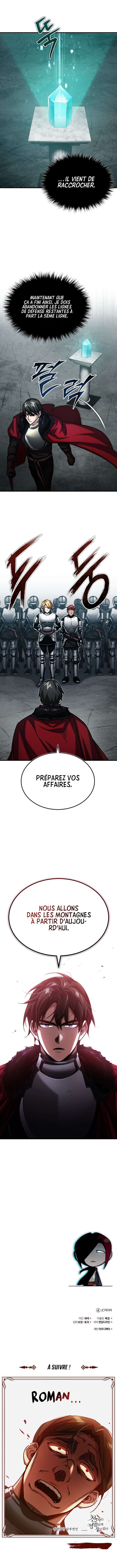 The Heavenly Demon Can’t Live a Normal Life Chapitre 58 - Page 81