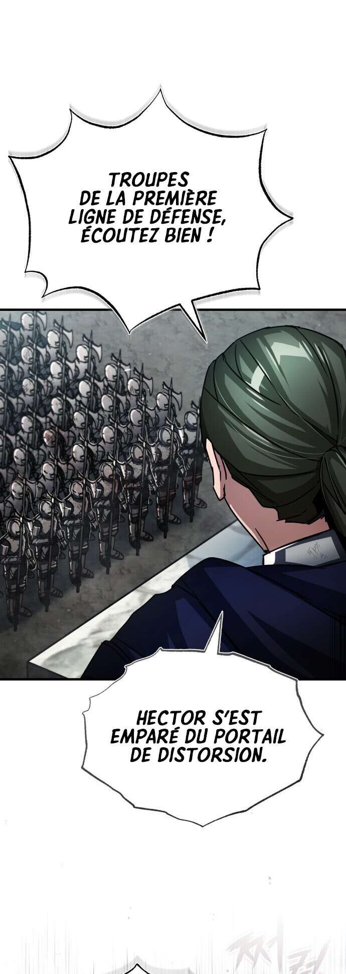 The Heavenly Demon Can’t Live a Normal Life Chapitre 59 - Page 12