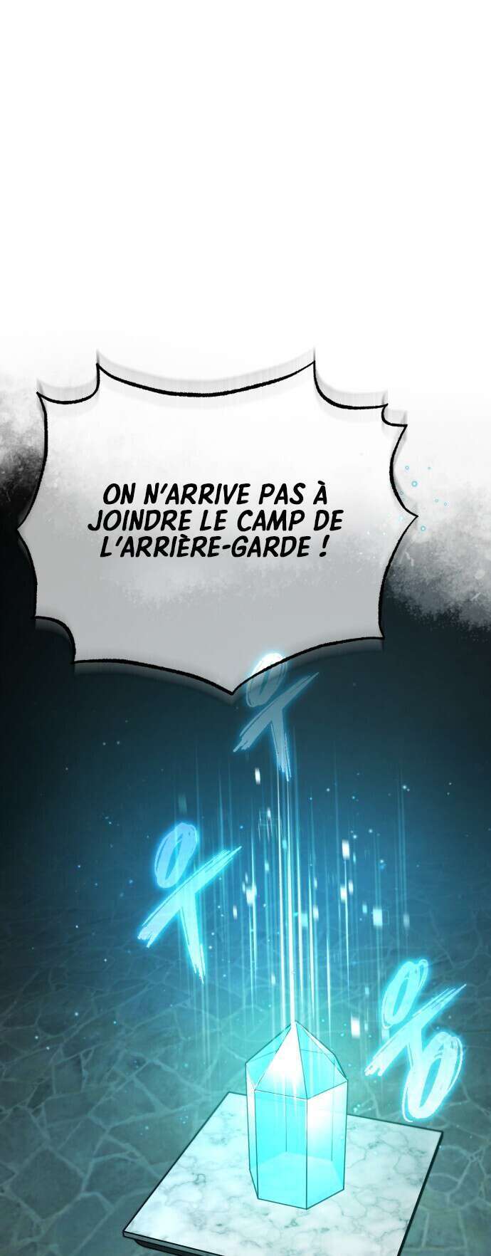 The Heavenly Demon Can’t Live a Normal Life Chapitre 59 - Page 2