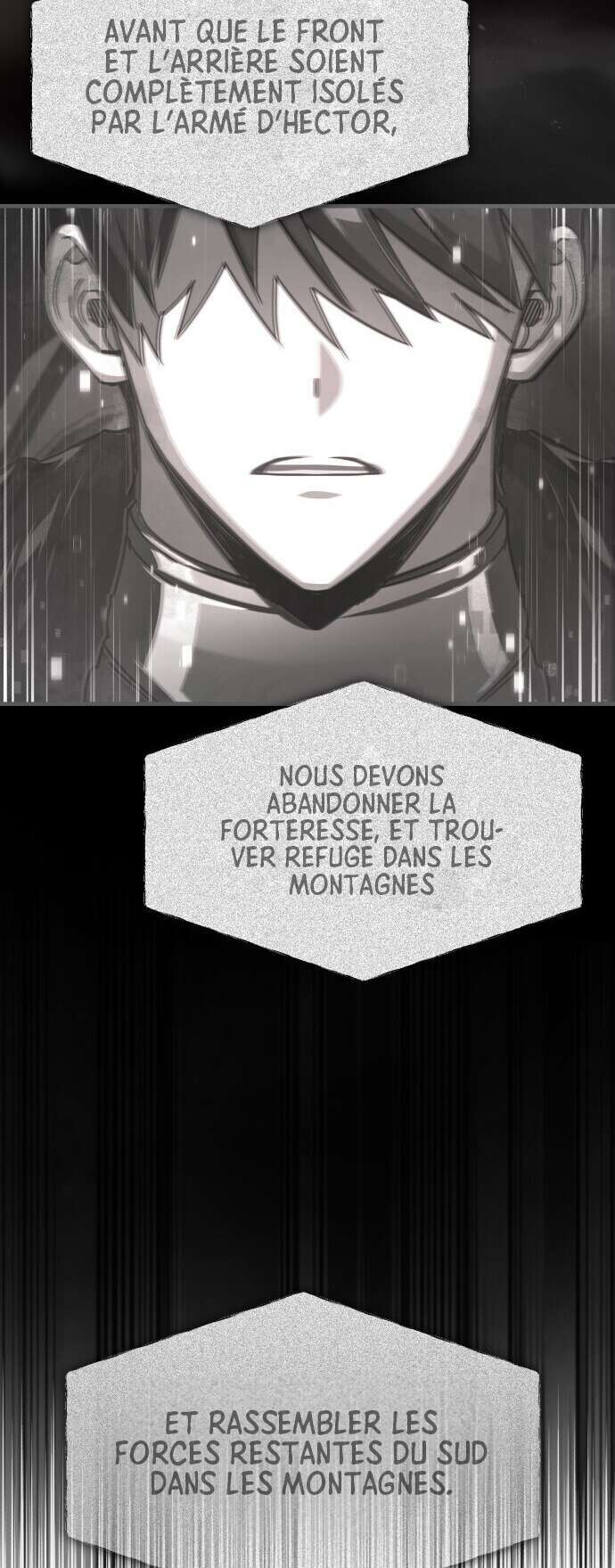 The Heavenly Demon Can’t Live a Normal Life Chapitre 59 - Page 23