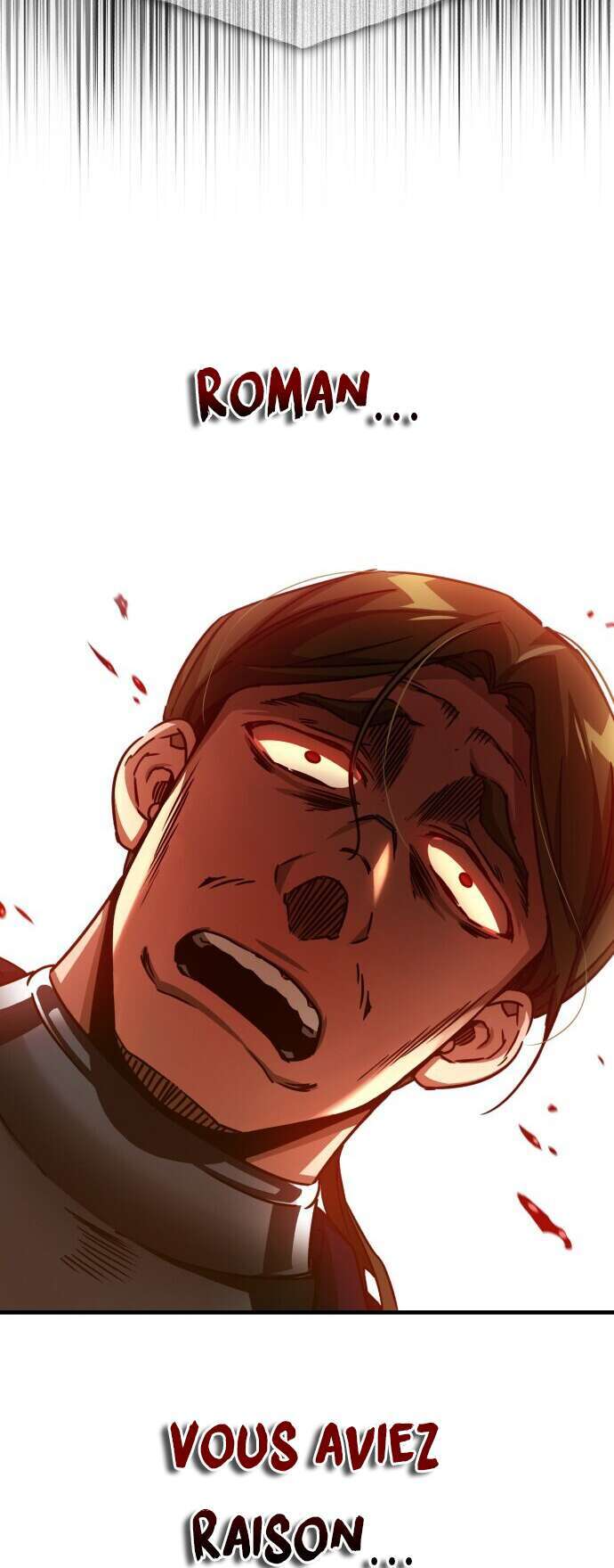 The Heavenly Demon Can’t Live a Normal Life Chapitre 59 - Page 24