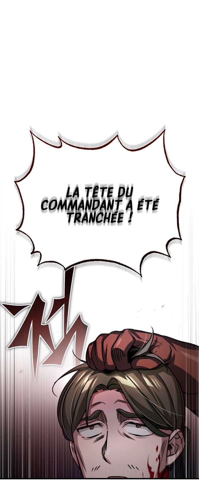 The Heavenly Demon Can’t Live a Normal Life Chapitre 59 - Page 26