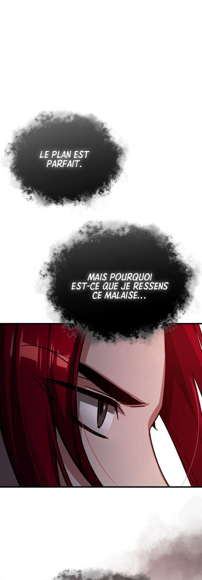 The Heavenly Demon Can’t Live a Normal Life Chapitre 59 - Page 32