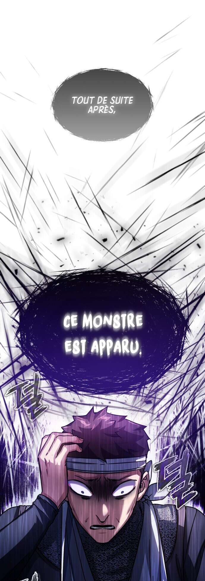 The Heavenly Demon Can’t Live a Normal Life Chapitre 59 - Page 39