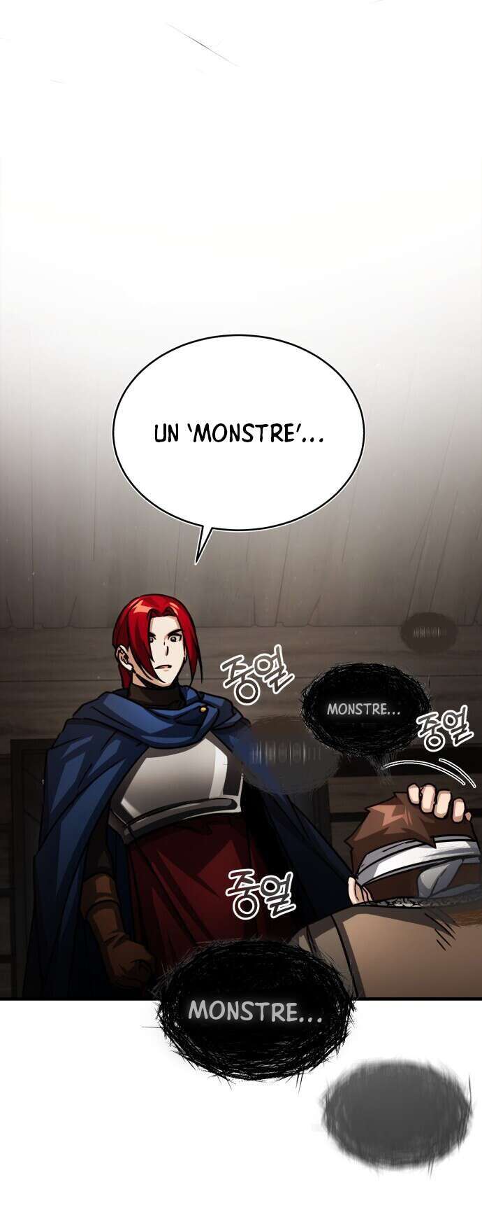 The Heavenly Demon Can’t Live a Normal Life Chapitre 59 - Page 46