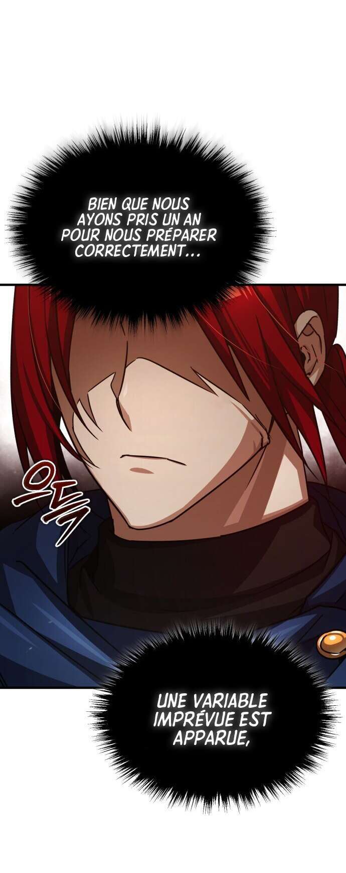 The Heavenly Demon Can’t Live a Normal Life Chapitre 59 - Page 48