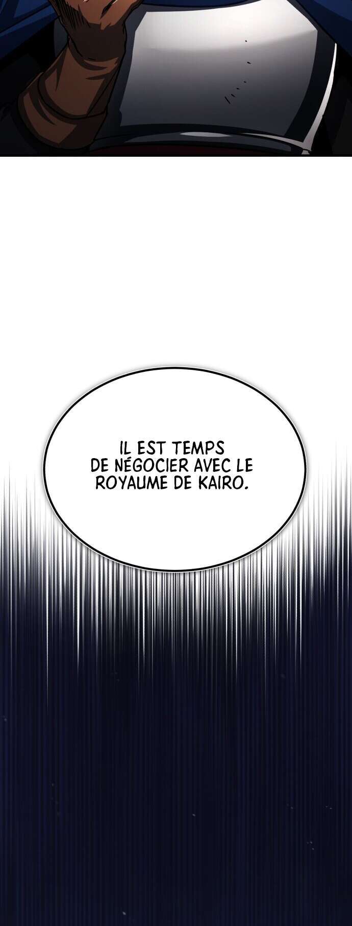 The Heavenly Demon Can’t Live a Normal Life Chapitre 59 - Page 53