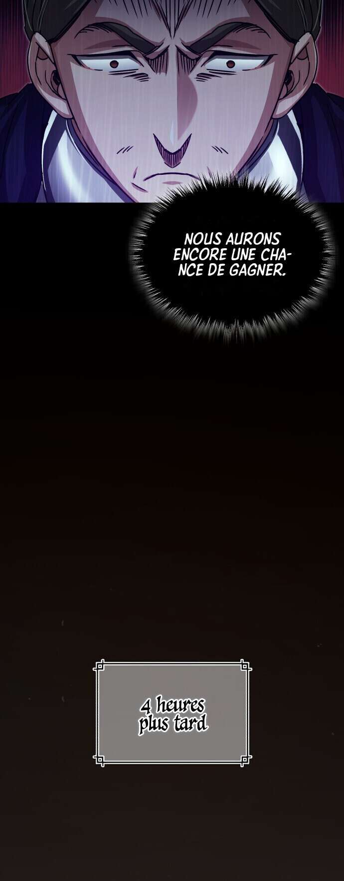 The Heavenly Demon Can’t Live a Normal Life Chapitre 59 - Page 6