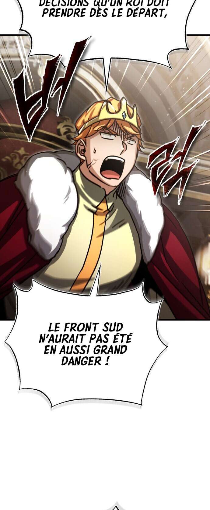 The Heavenly Demon Can’t Live a Normal Life Chapitre 59 - Page 69