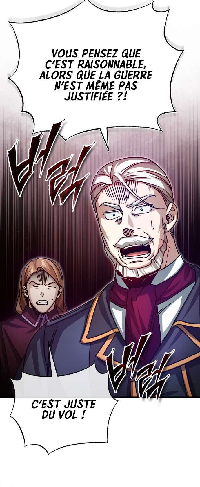 The Heavenly Demon Can’t Live a Normal Life Chapitre 59 - Page 75