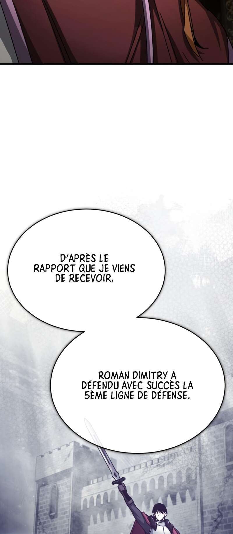 The Heavenly Demon Can’t Live a Normal Life Chapitre 60 - Page 13