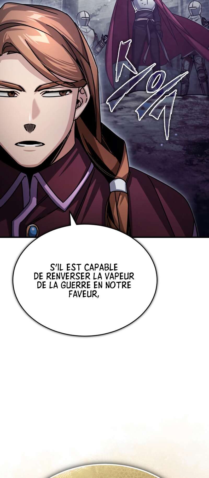 The Heavenly Demon Can’t Live a Normal Life Chapitre 60 - Page 14