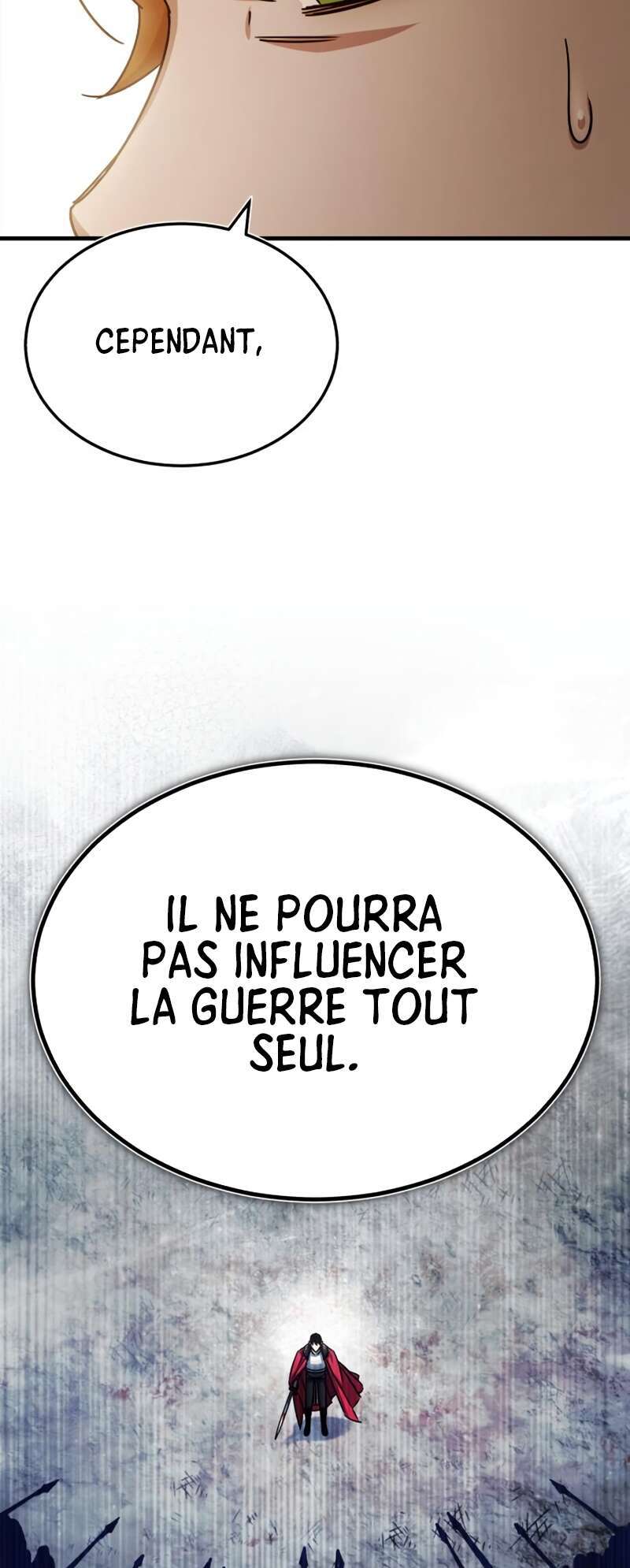 The Heavenly Demon Can’t Live a Normal Life Chapitre 60 - Page 17