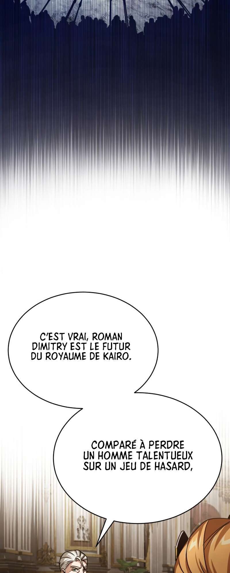 The Heavenly Demon Can’t Live a Normal Life Chapitre 60 - Page 18