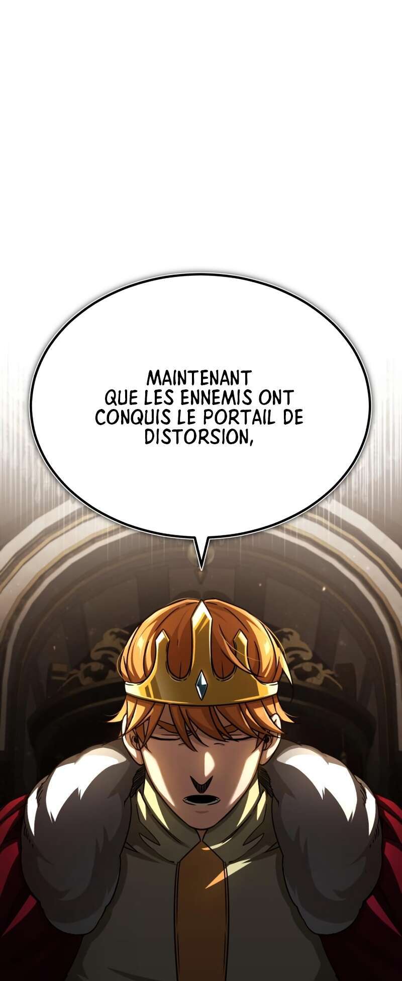 The Heavenly Demon Can’t Live a Normal Life Chapitre 60 - Page 2