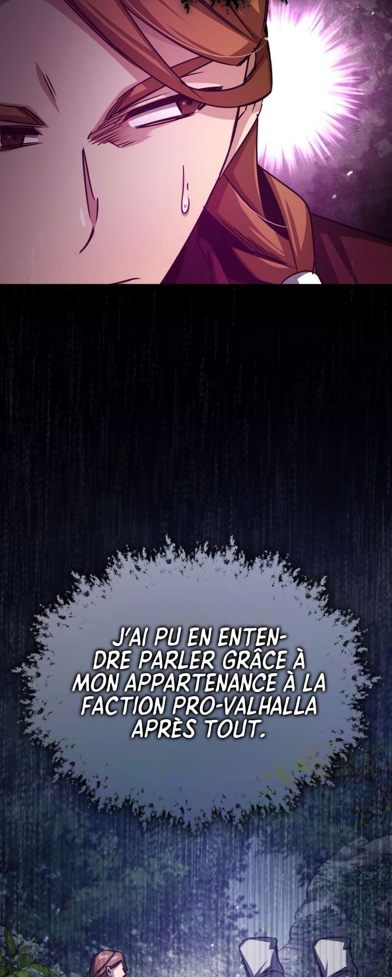 The Heavenly Demon Can’t Live a Normal Life Chapitre 60 - Page 20