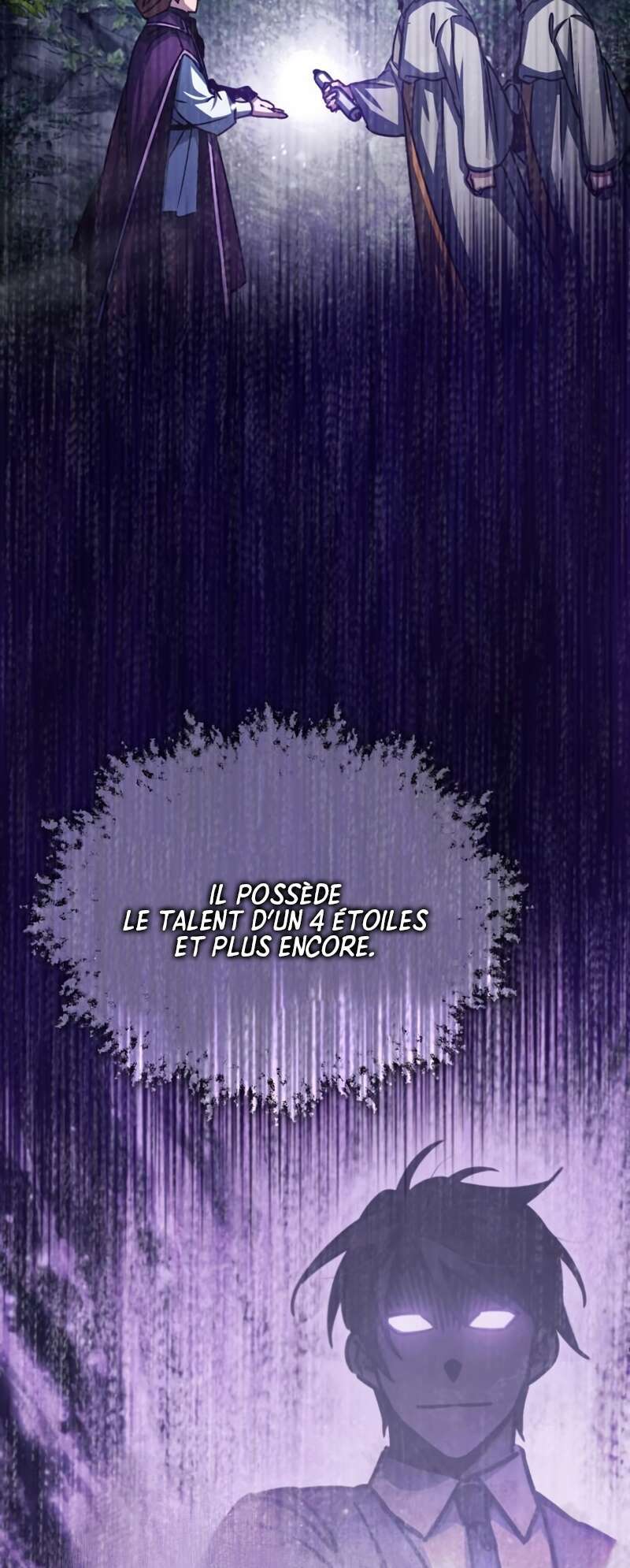 The Heavenly Demon Can’t Live a Normal Life Chapitre 60 - Page 21