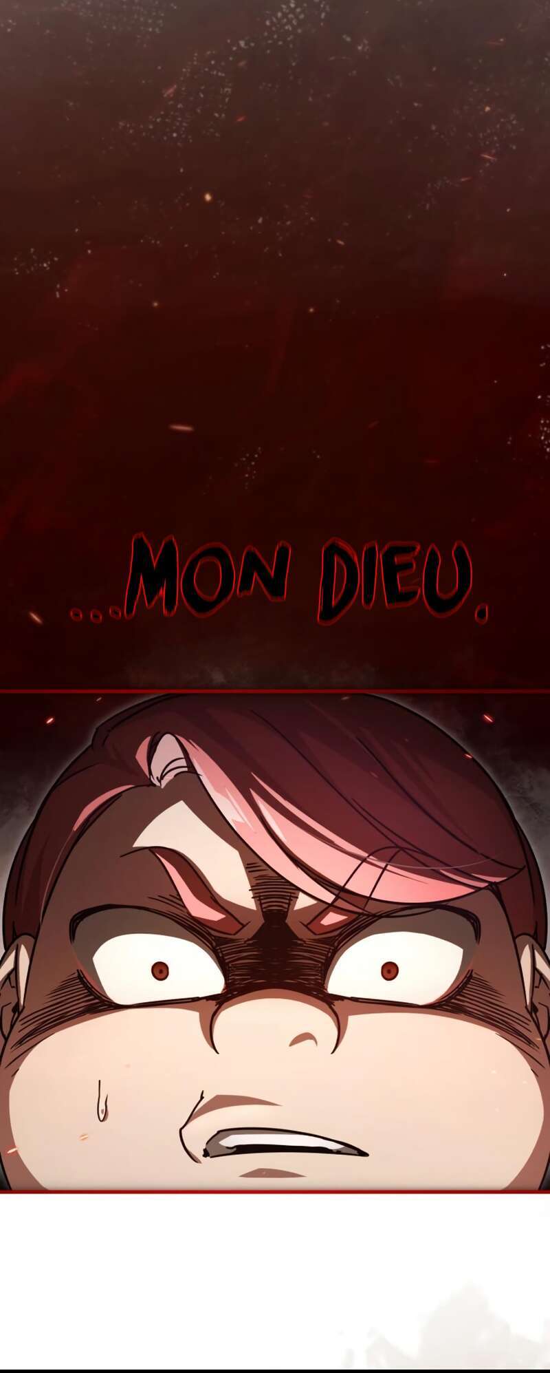 The Heavenly Demon Can’t Live a Normal Life Chapitre 60 - Page 29