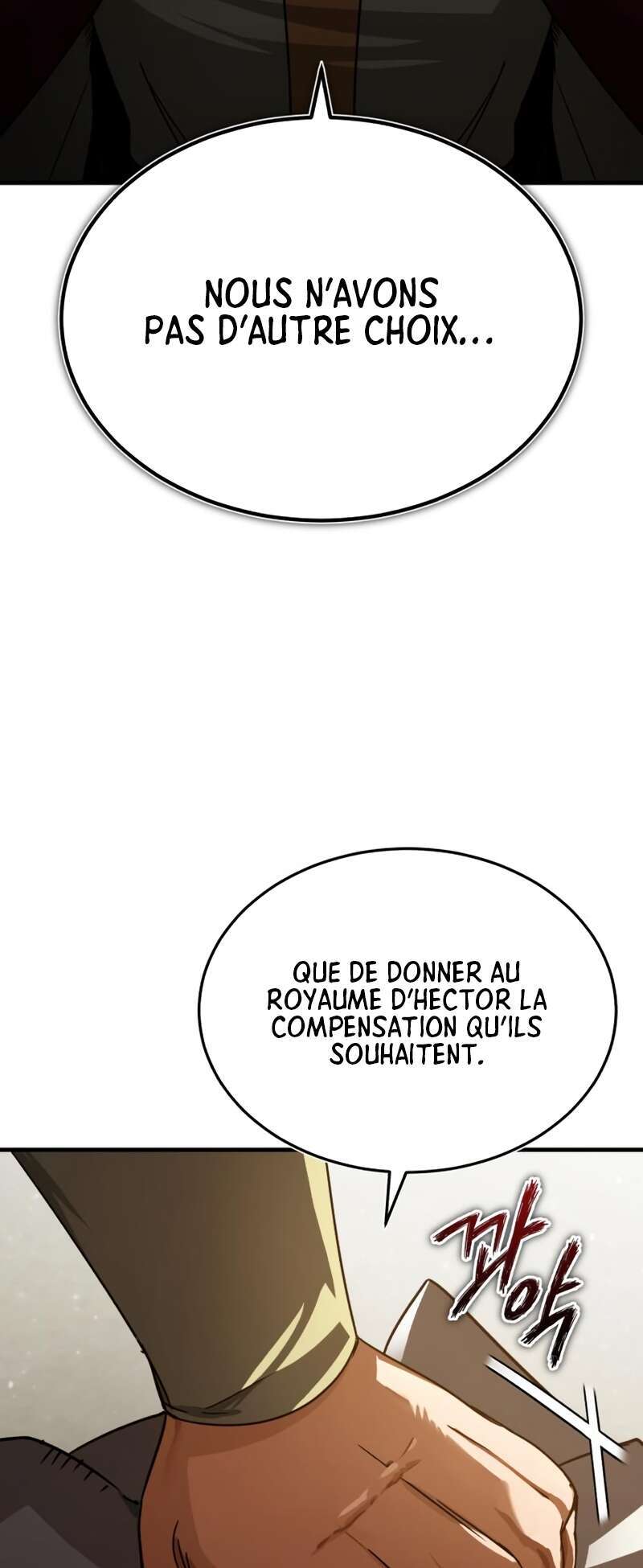 The Heavenly Demon Can’t Live a Normal Life Chapitre 60 - Page 3